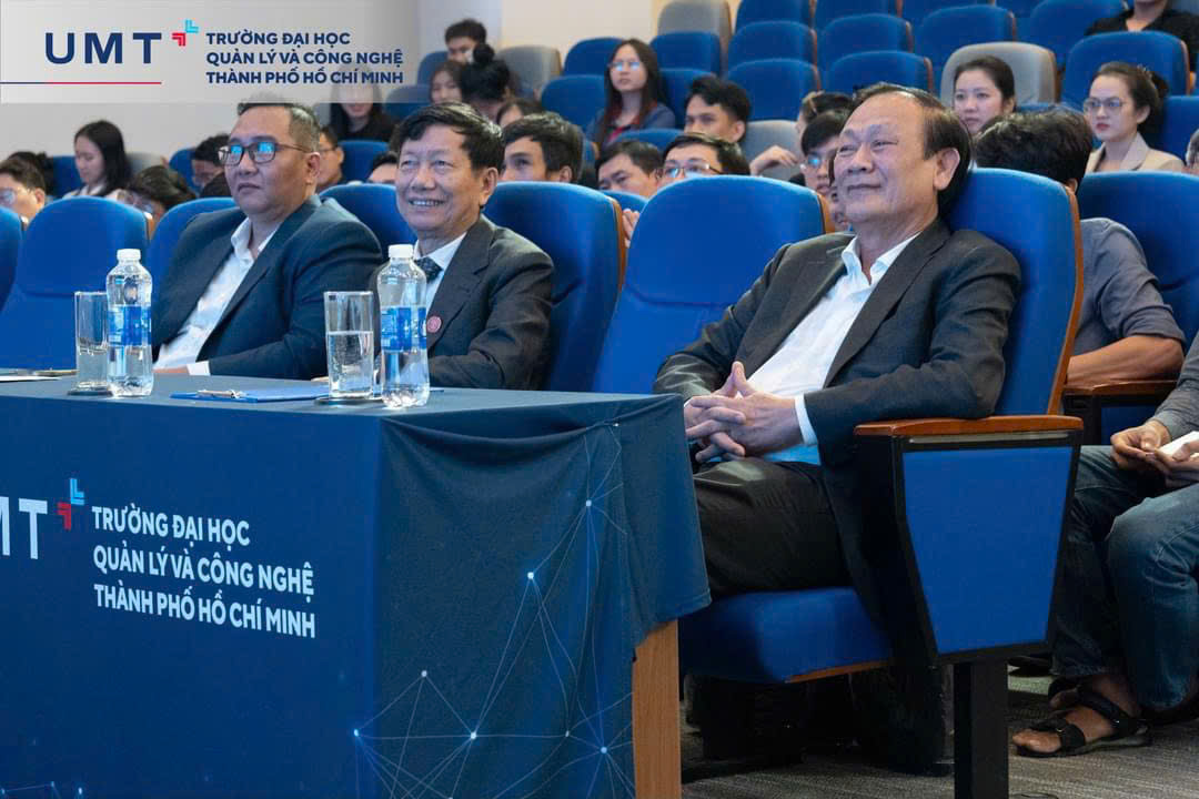 Academic exchange at UMT